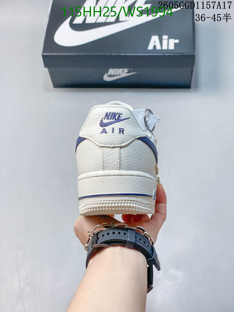 NIKE-Women Shoes Code: WS1994 $: 115USD