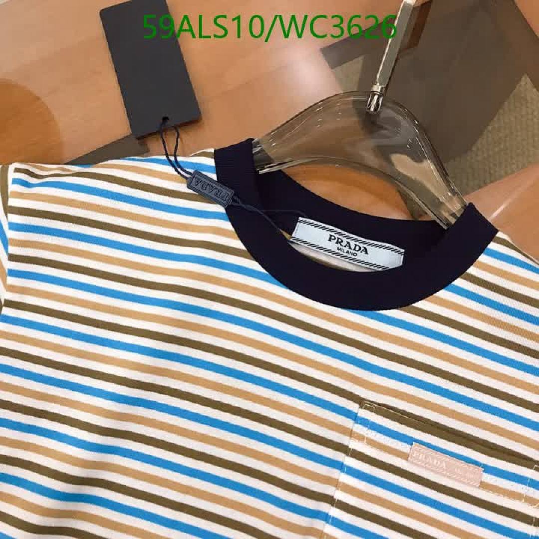 Prada-Kids Clothing Code: WC3626 $: 59USD