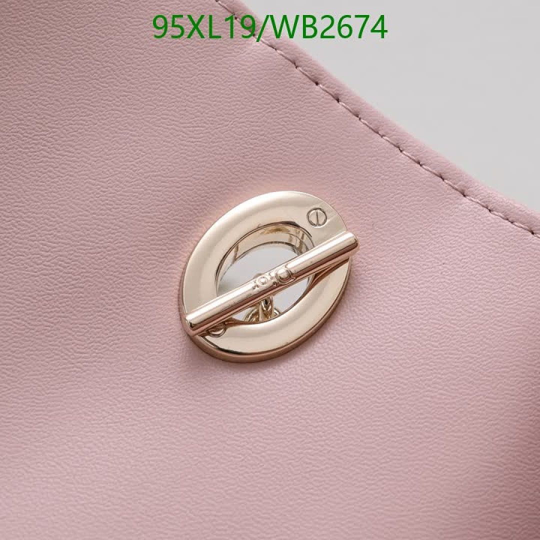 Dior-Bag-4A Quality Code: WB2674 $: 95USD