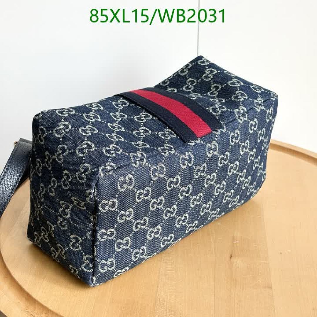 Gucci-Bag-4A Quality Code: WB2031 $: 85USD