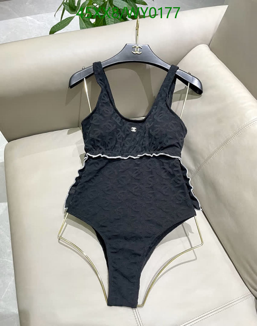 Chanel-Swimsuit Code: WY0177 $: 45USD