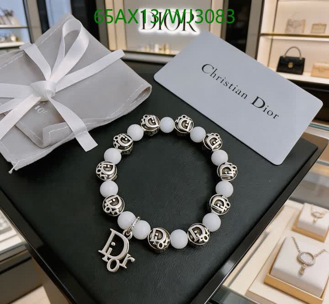 Dior-Jewelry Code: WJ3083 $: 65USD