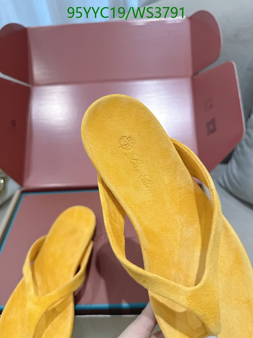 Loro Piana-Women Shoes Code: WS3791 $: 95USD