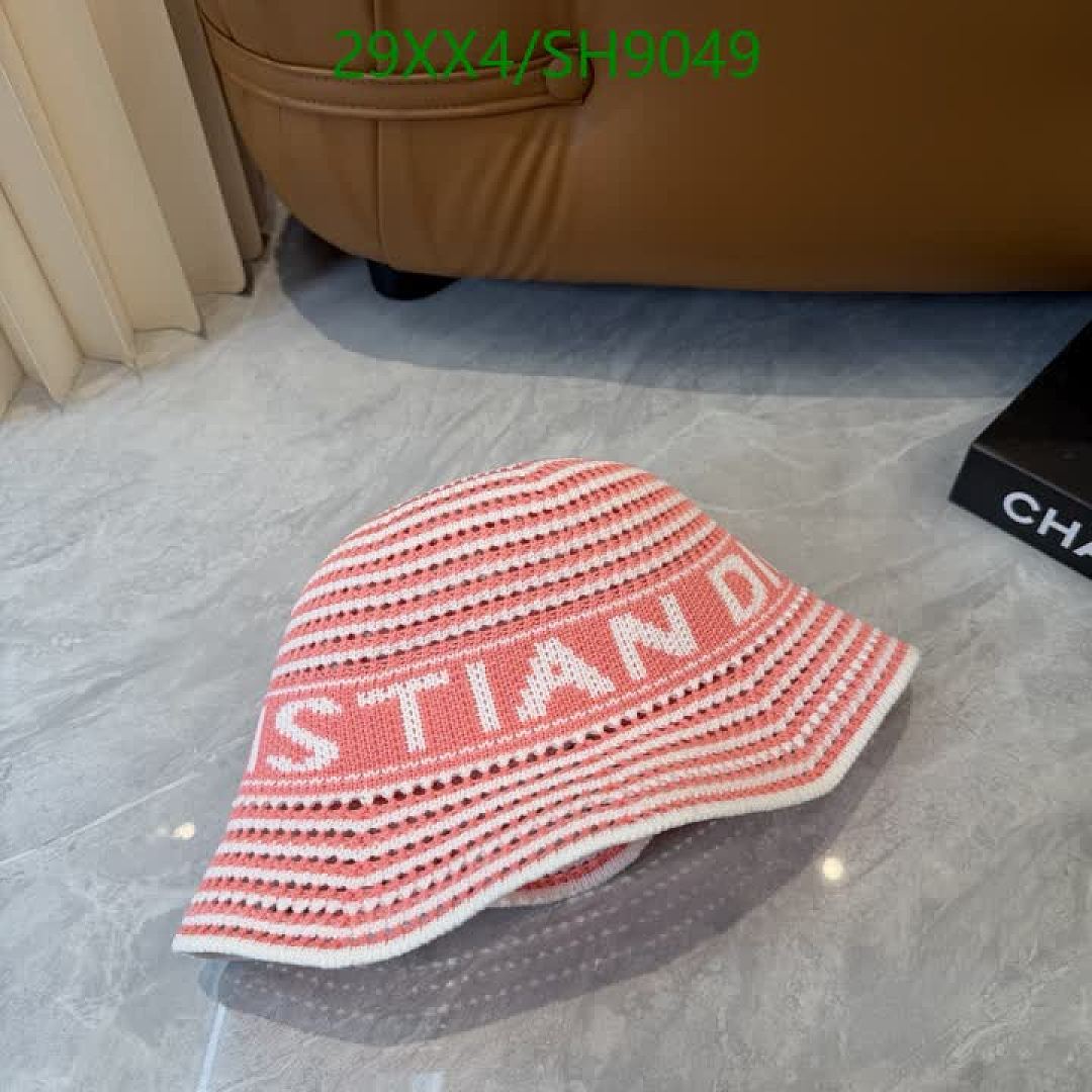 Dior-Cap(Hat) Code: SH9049 $: 29USD