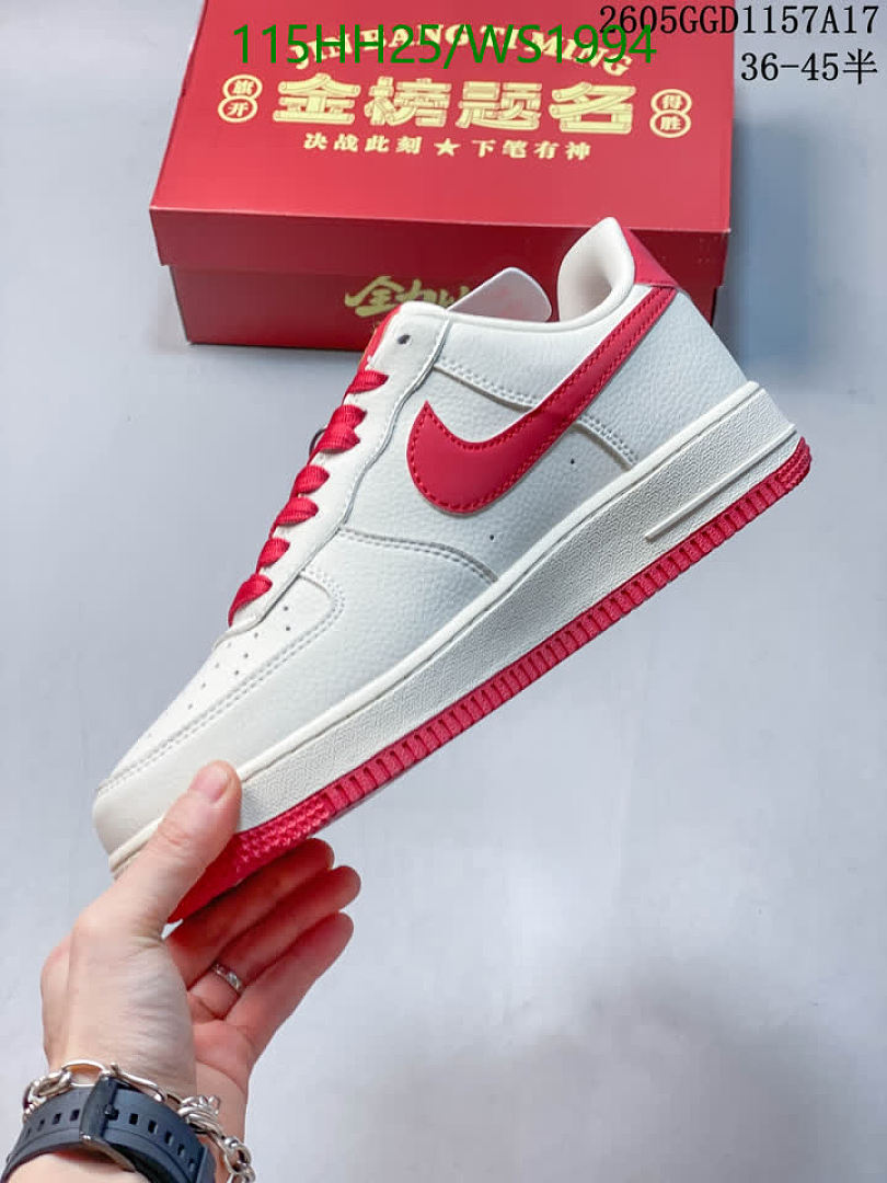 NIKE-Women Shoes Code: WS1994 $: 115USD