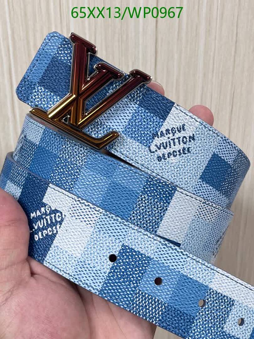 LV-Belts Code: WP0967 $: 65USD
