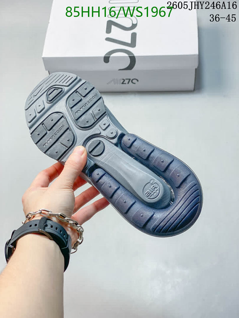 NIKE-Women Shoes Code: WS1967 $: 85USD