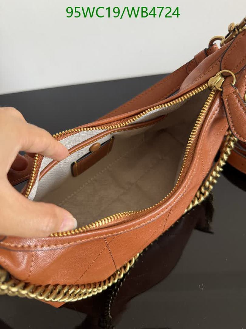 Coach-Bag-4A Quality Code: WB4724 $: 95USD