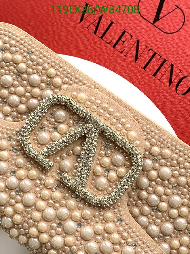 Valentino-Bag-4A Quality Code: WB4708 $: 119USD