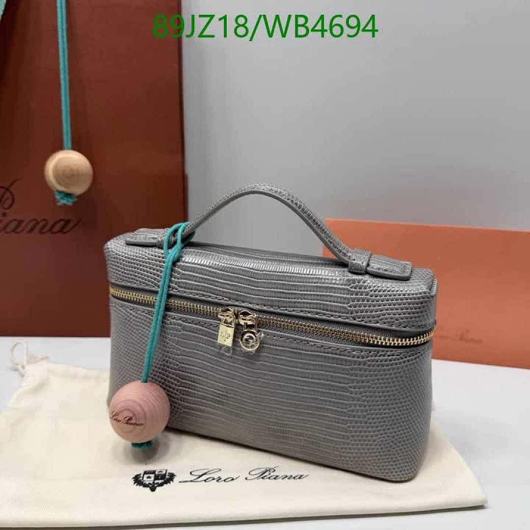 Loro Piana-Bag-4A Quality Code: WB4694 $: 89USD