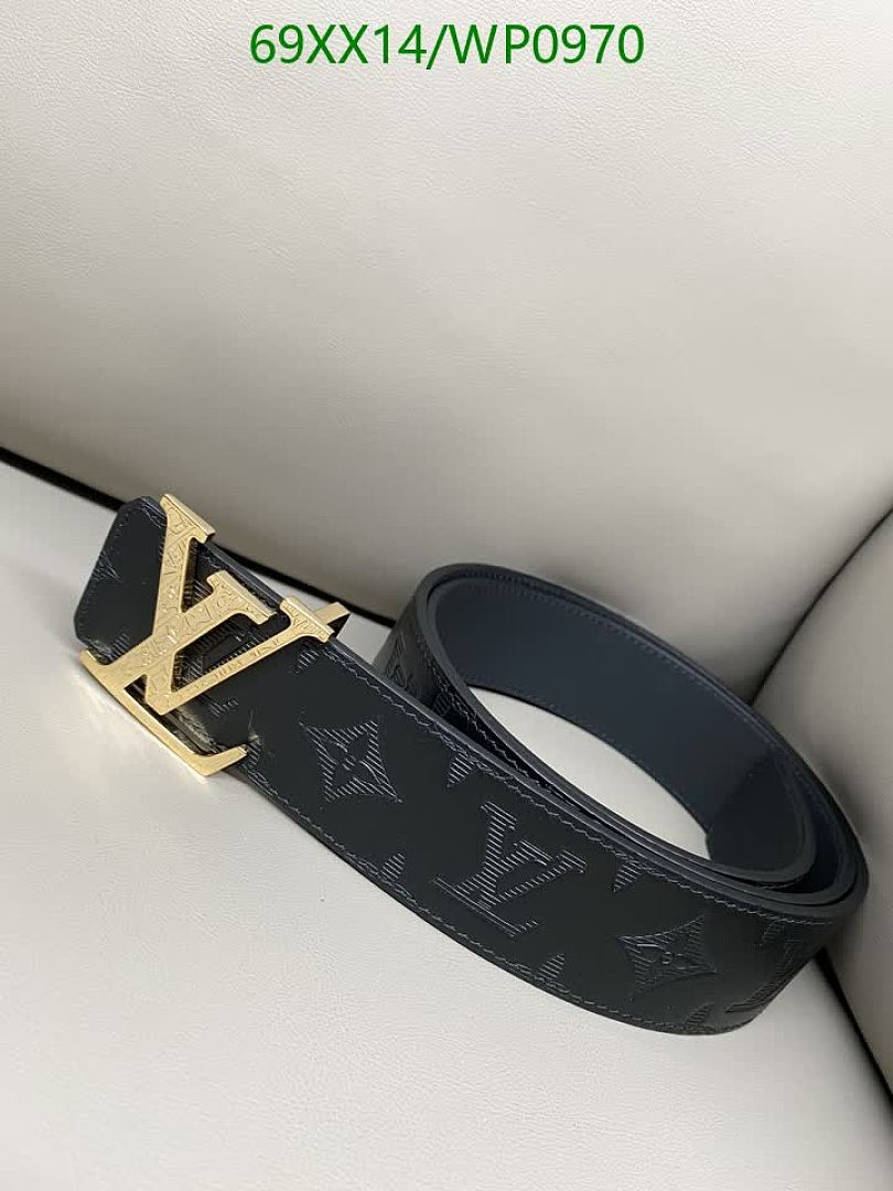 LV-Belts Code: WP0970 $: 69USD