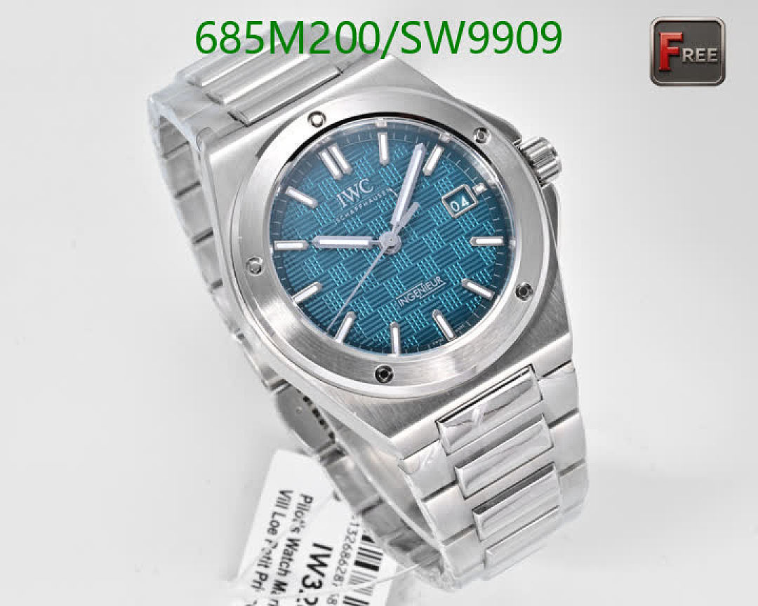 IWC-Watch-Mirror Quality Code: SW9909 $: 685USD