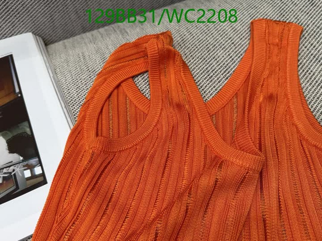 Alaia-Clothing Code: WC2208 $: 129USD