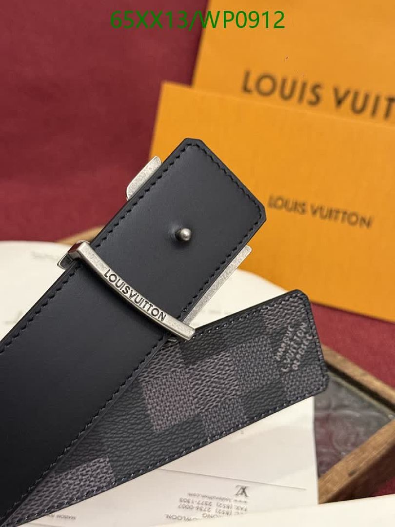LV-Belts Code: WP0912 $: 65USD