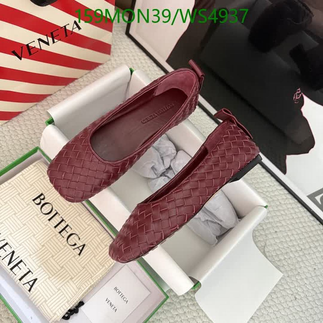 BV-Women Shoes Code: WS4937 $: 159USD