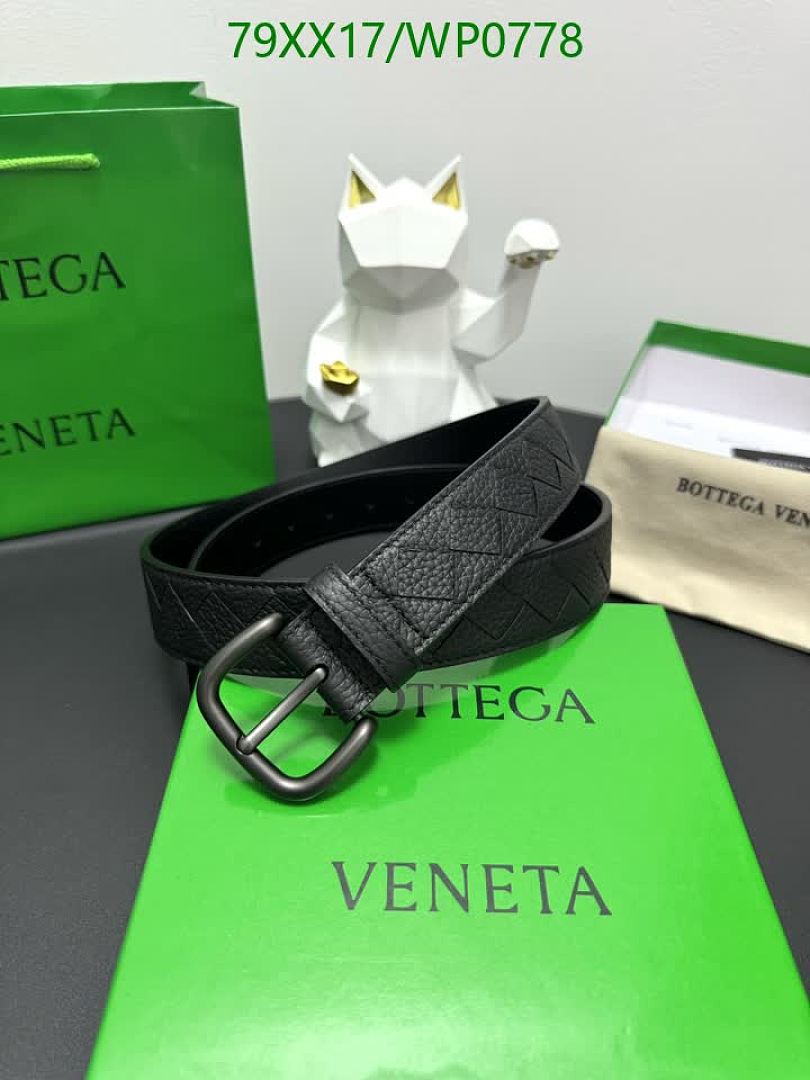 BV-Belts Code: WP0778 $: 79USD