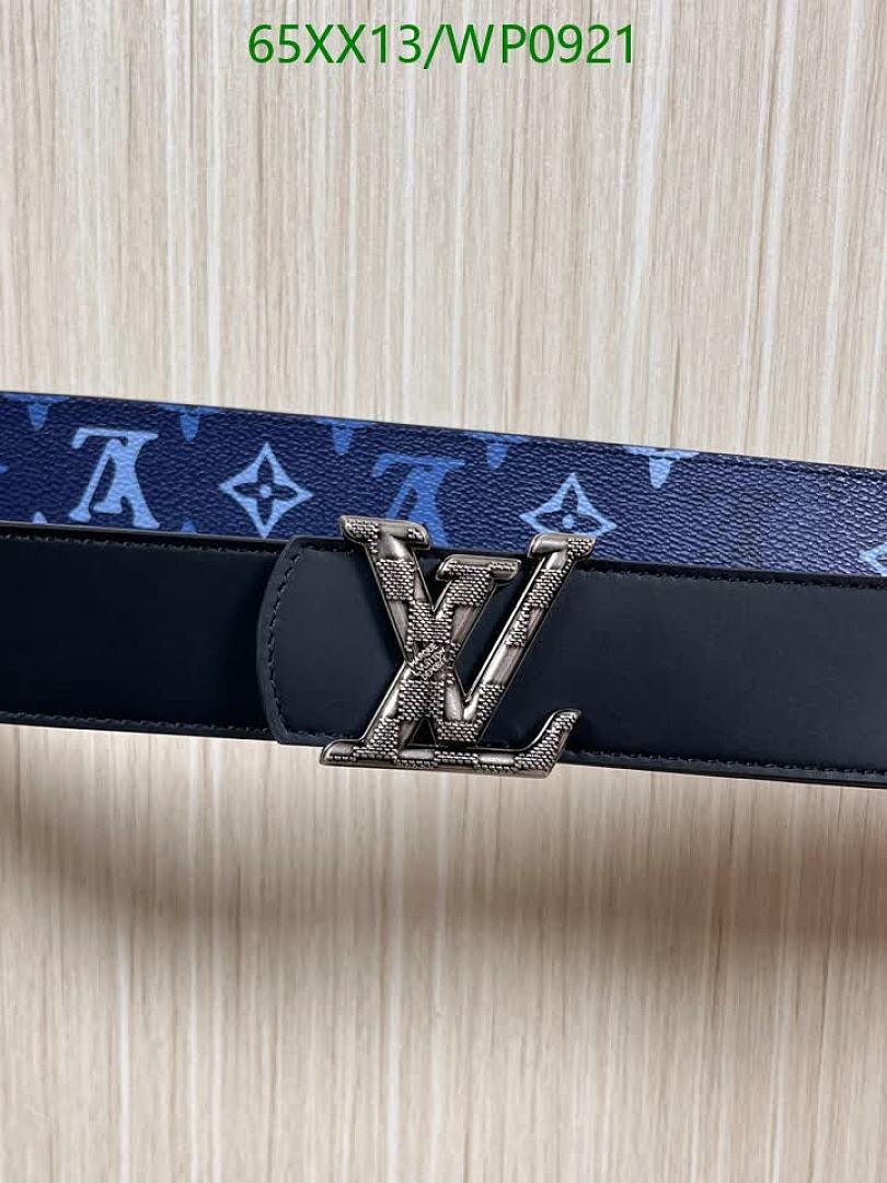 LV-Belts Code: WP0921 $: 65USD