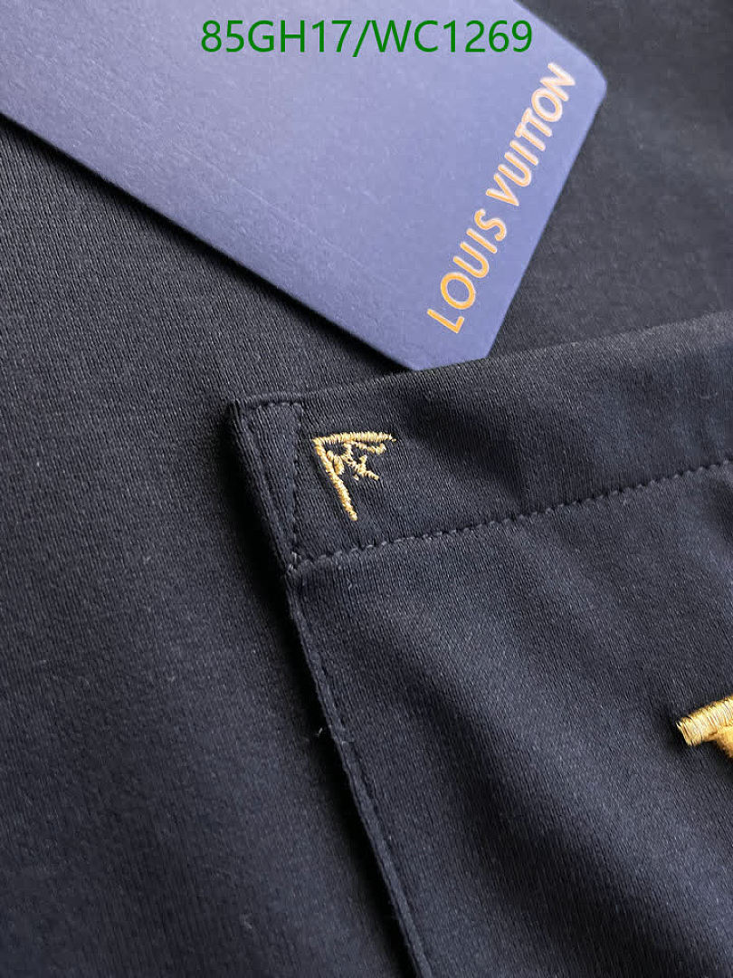 LV-Clothing Code: WC1269 $: 85USD