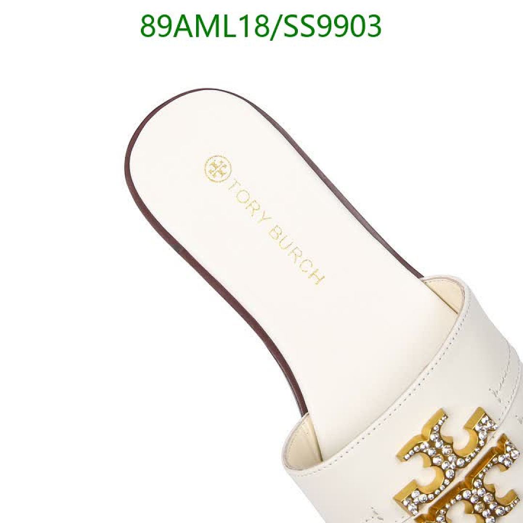 Tory Burch-Women Shoes Code: SS9903 $: 89USD