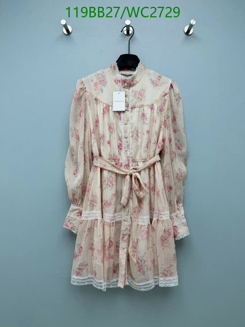 Zimmermann-Clothing Code: WC2729 $: 119USD