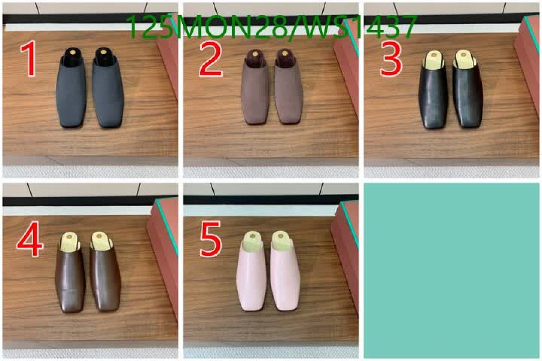 Loro Piana-Women Shoes Code: WS1437 $: 125USD