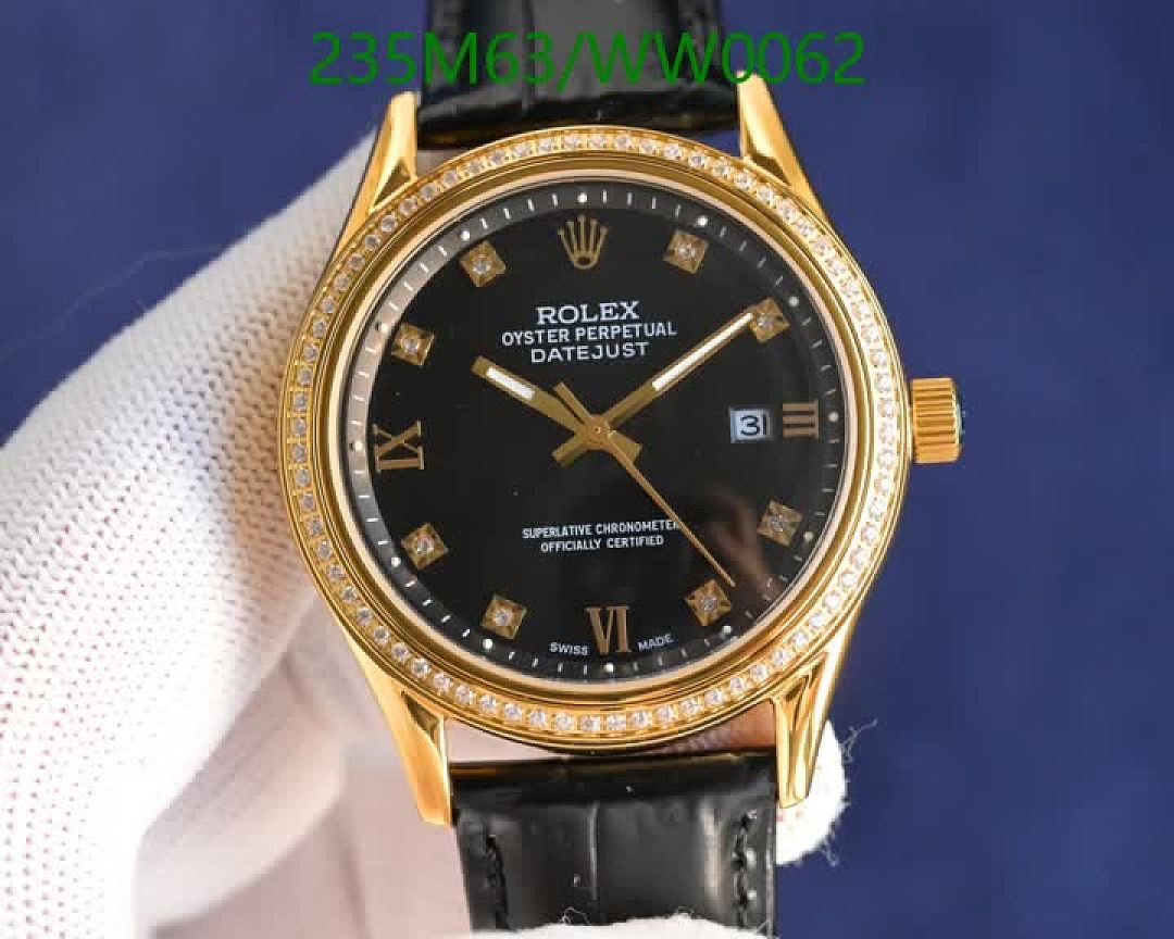 Rolex-Watch-Mirror Quality Code: WW0062 $: 235USD