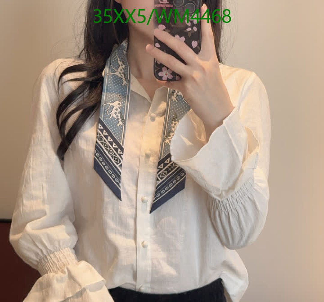Hermes-Scarf Code: WM4468 $: 35USD