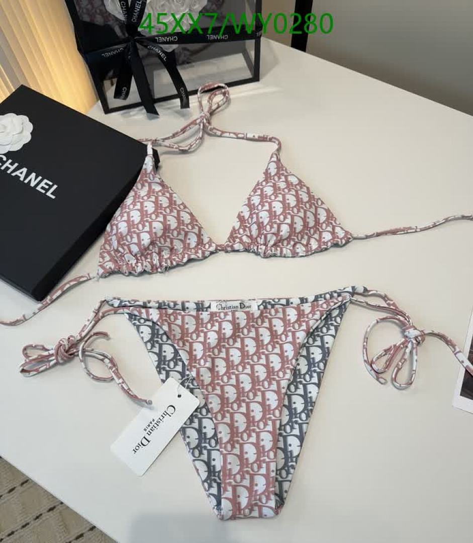 Dior-Swimsuit Code: WY0280 $: 45USD
