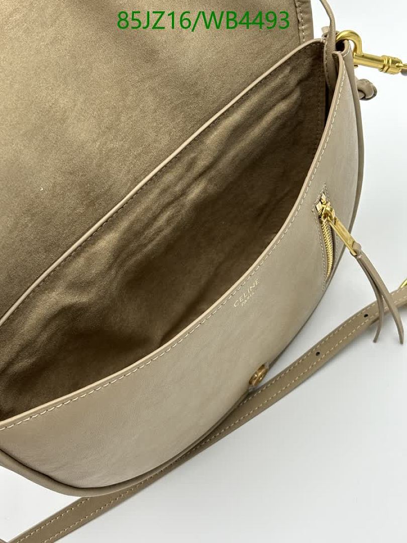 Celine-Bag-4A Quality Code: WB4493 $: 85USD