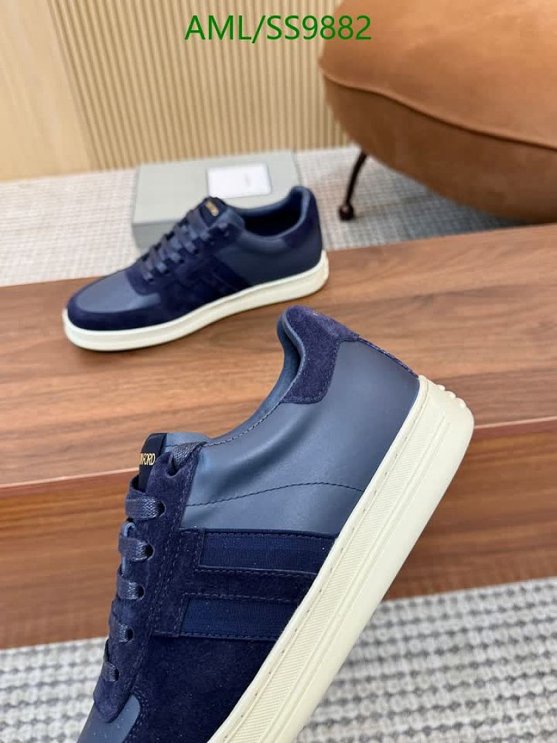 Tom Ford-Men shoes Code: SS9882