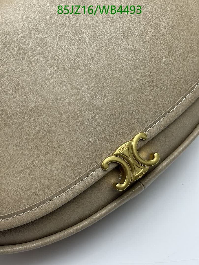 Celine-Bag-4A Quality Code: WB4493 $: 85USD