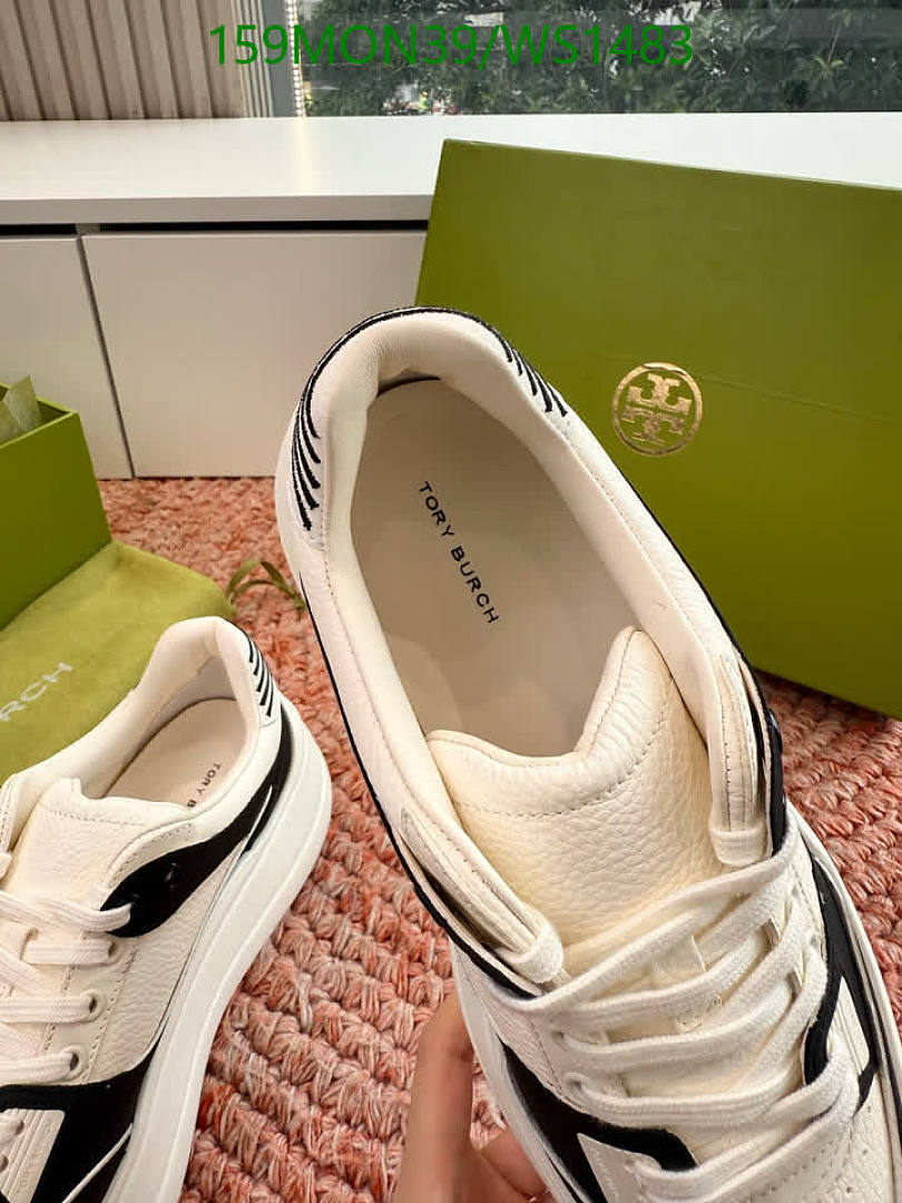 Tory Burch-Women Shoes Code: WS1483 $: 159USD