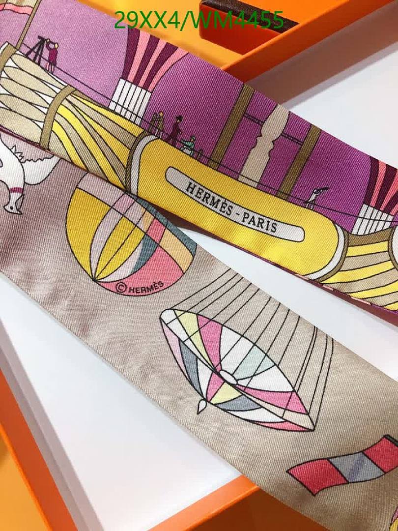 Hermes-Scarf Code: WM4455 $: 29USD