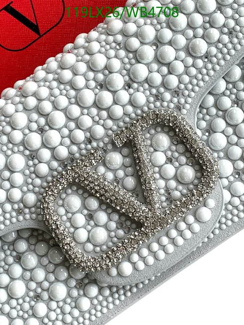Valentino-Bag-4A Quality Code: WB4708 $: 119USD