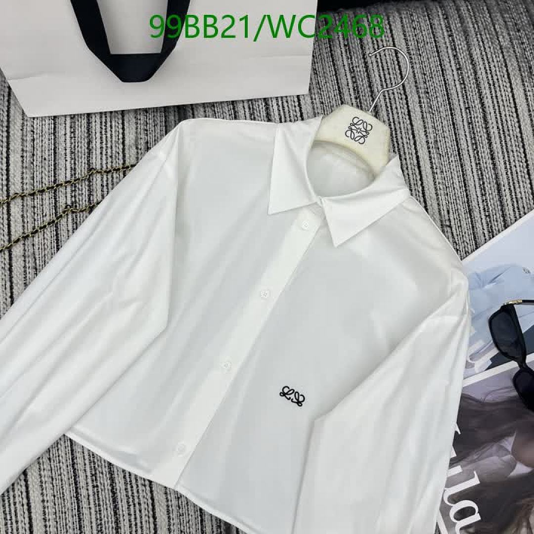 Loewe-Clothing Code: WC2468 $: 99USD