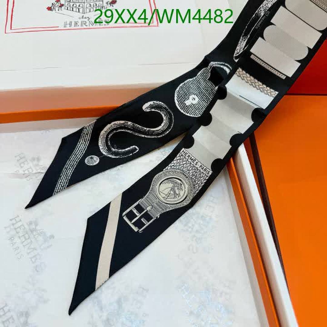 Hermes-Scarf Code: WM4482 $: 29USD