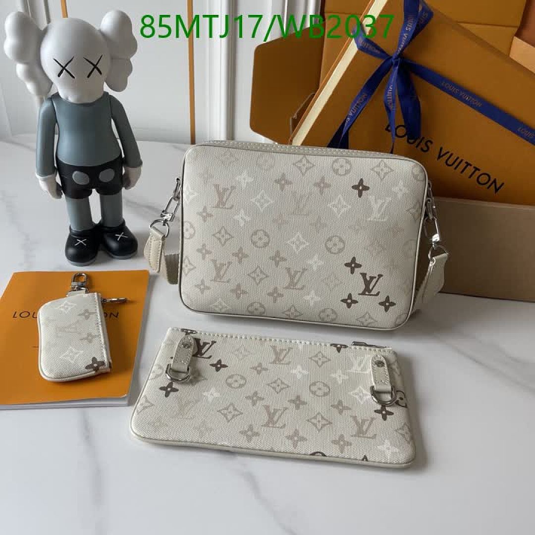 LV-Bag-4A Quality Code: WB2037 $: 85USD