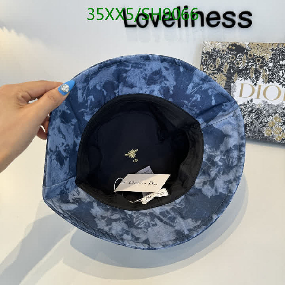 Dior-Cap(Hat) Code: SH9066 $: 35USD