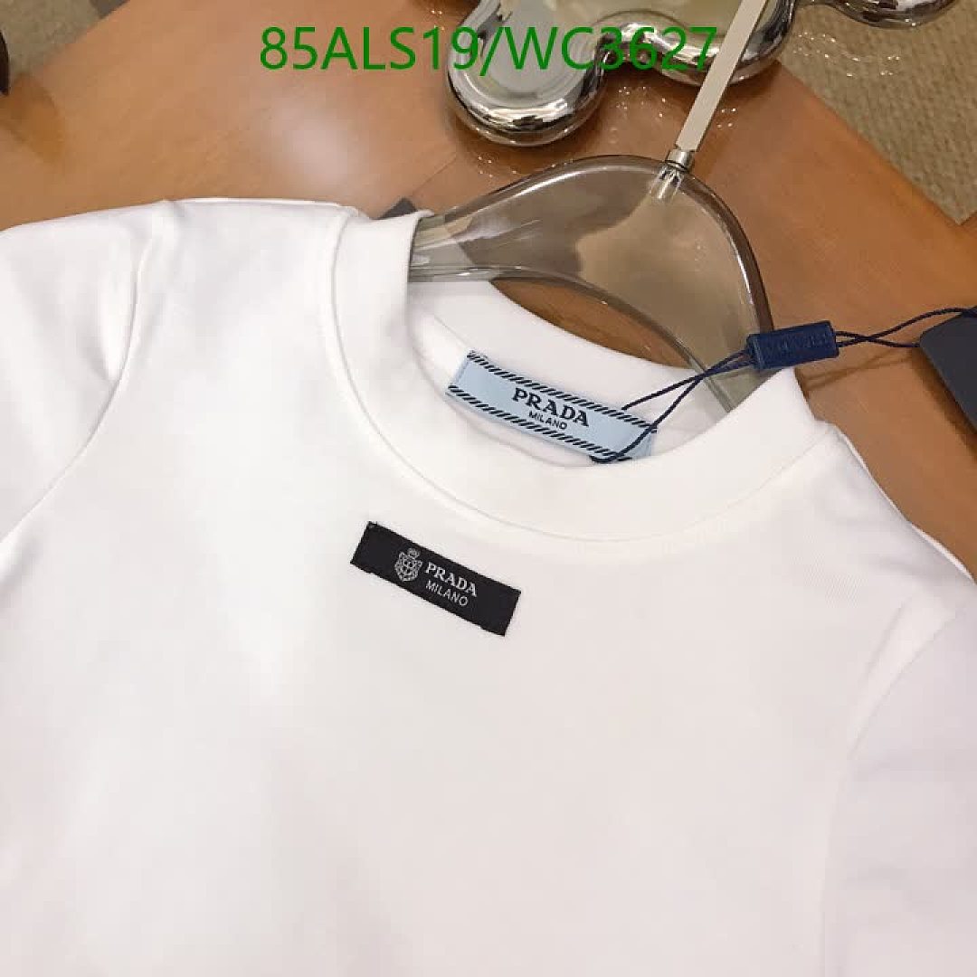 Prada-Kids Clothing Code: WC3627 $: 85USD