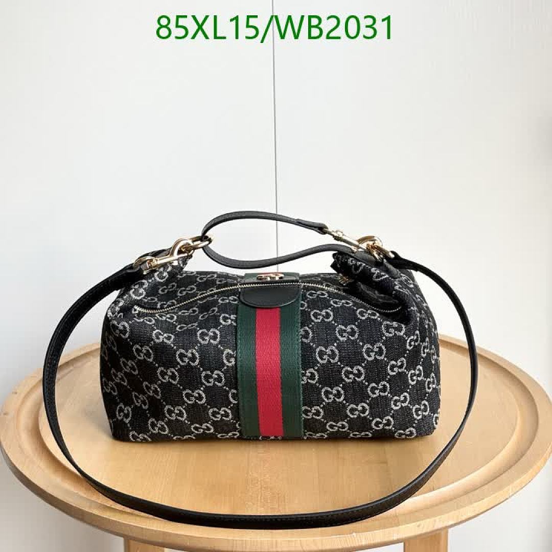 Gucci-Bag-4A Quality Code: WB2031 $: 85USD