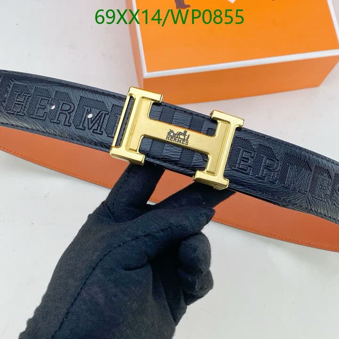 Hermes-Belts Code: WP0855 $: 69USD