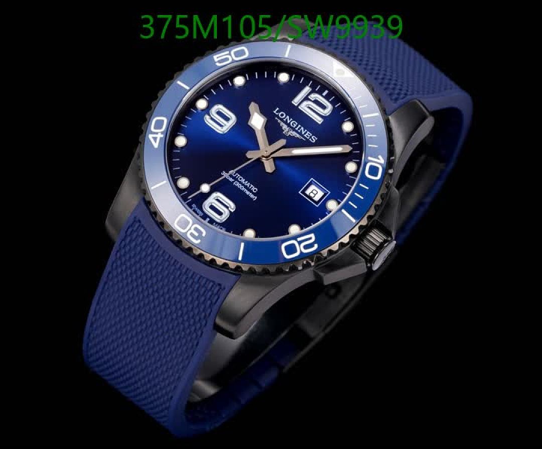 Longines-Watch-Mirror Quality Code: SW9939 $: 375USD