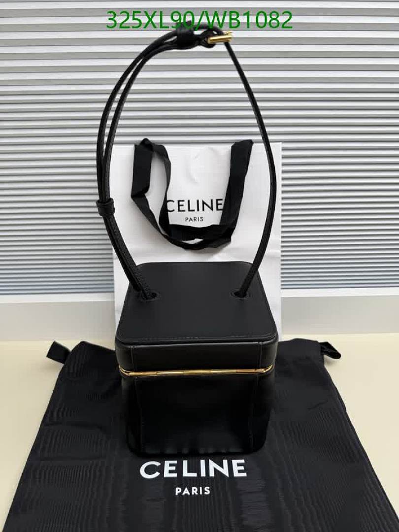 Celine-Bag-Mirror Quality Code: WB1082 $: 325USD