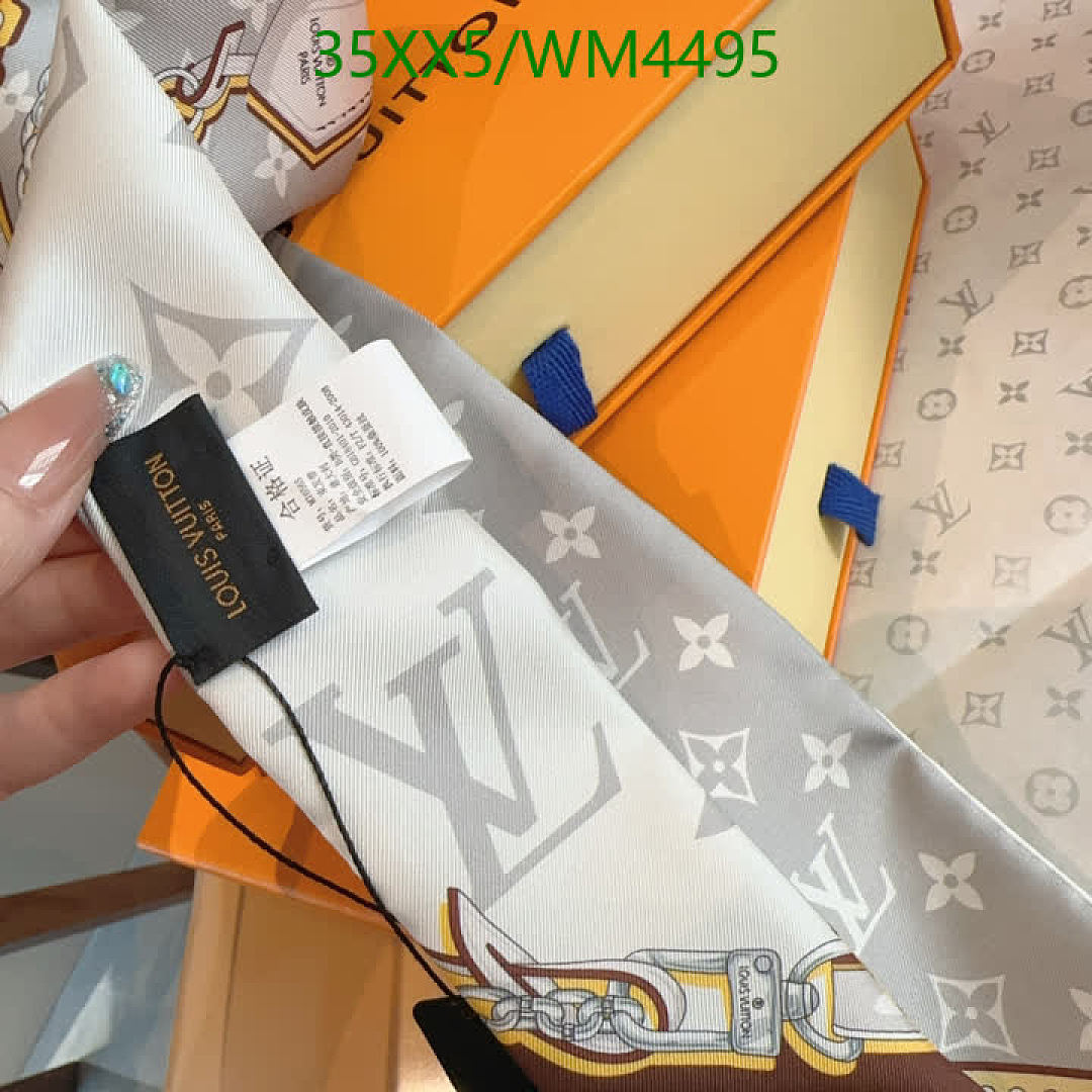 LV-Scarf Code: WM4495 $: 35USD