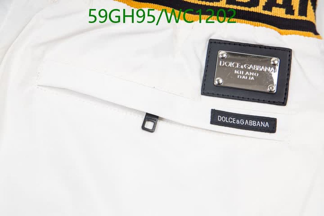 D&G-Clothing Code: WC1202 $: 59USD
