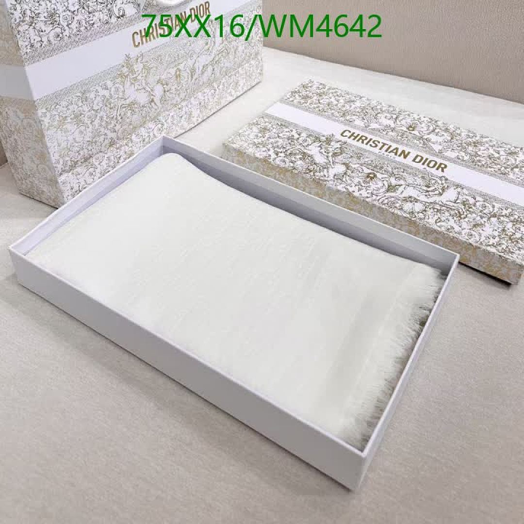 Dior-Scarf Code: WM4642 $: 75USD