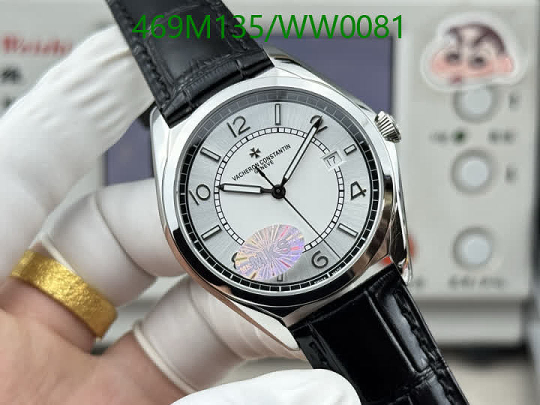 Vacheron Constantin-Watch-Mirror Quality Code: WW0081 $: 469USD