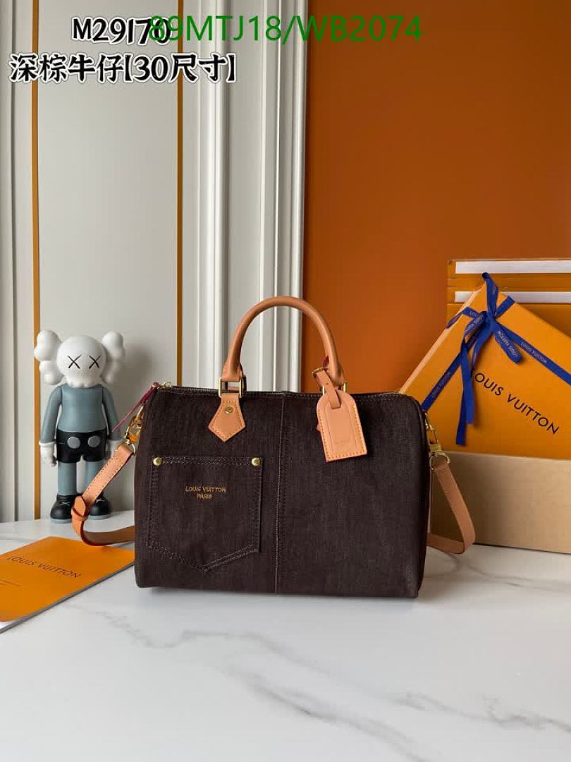 LV-Bag-4A Quality Code: WB2074 $: 89USD