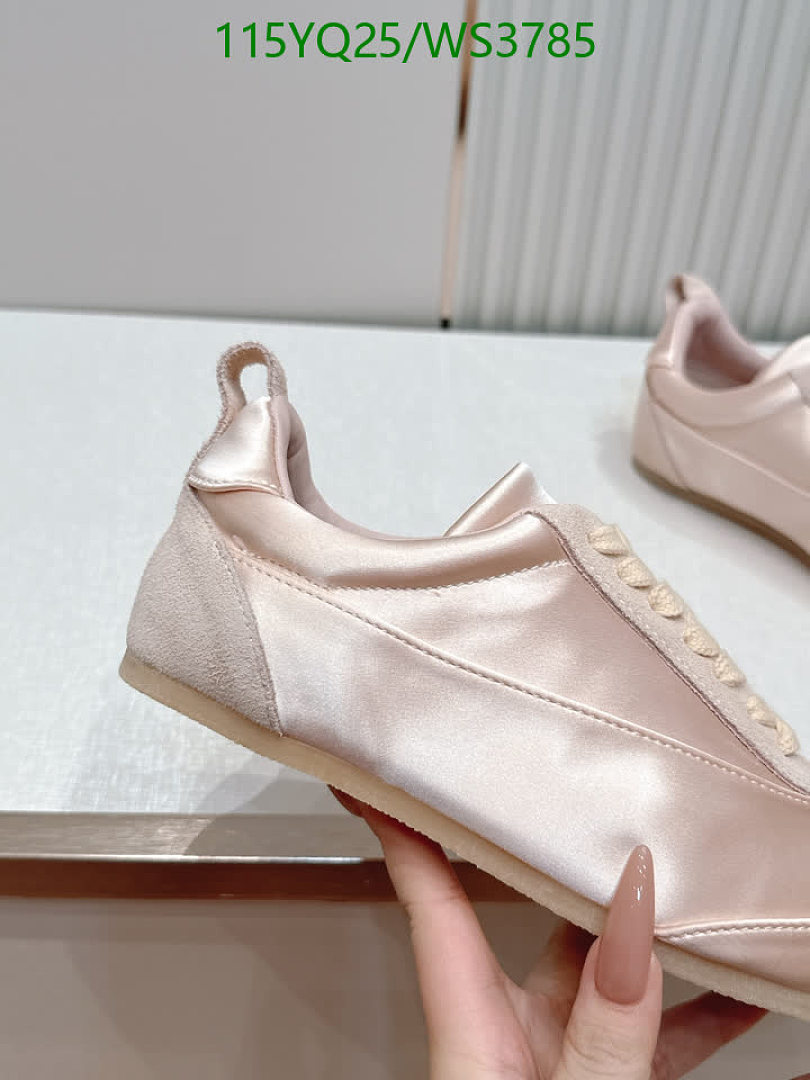 JIL Sander-Women Shoes Code: WS3785 $: 115USD