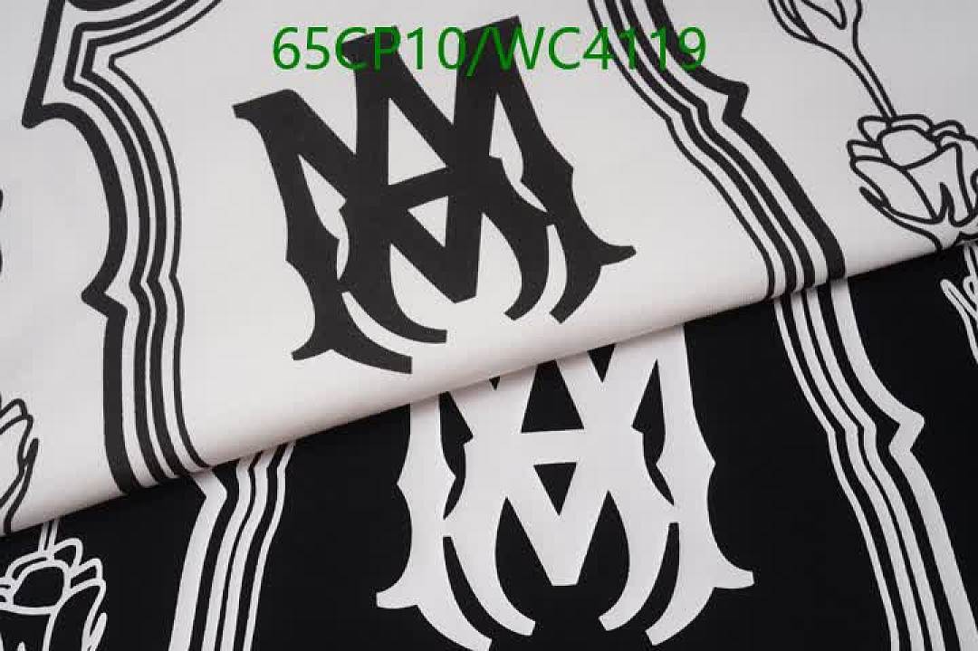 Amiri-Clothing Code: WC4119 $: 65USD